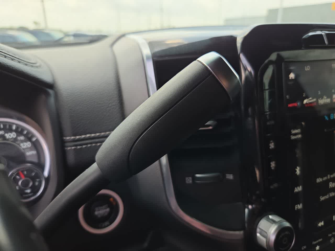 Thumbnail: 2021 RAM 2500 - 25