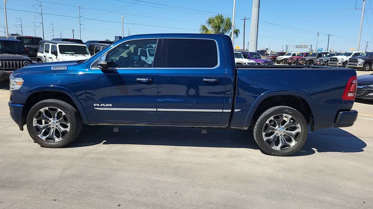 Thumbnail: 2020 RAM 1500 - 5