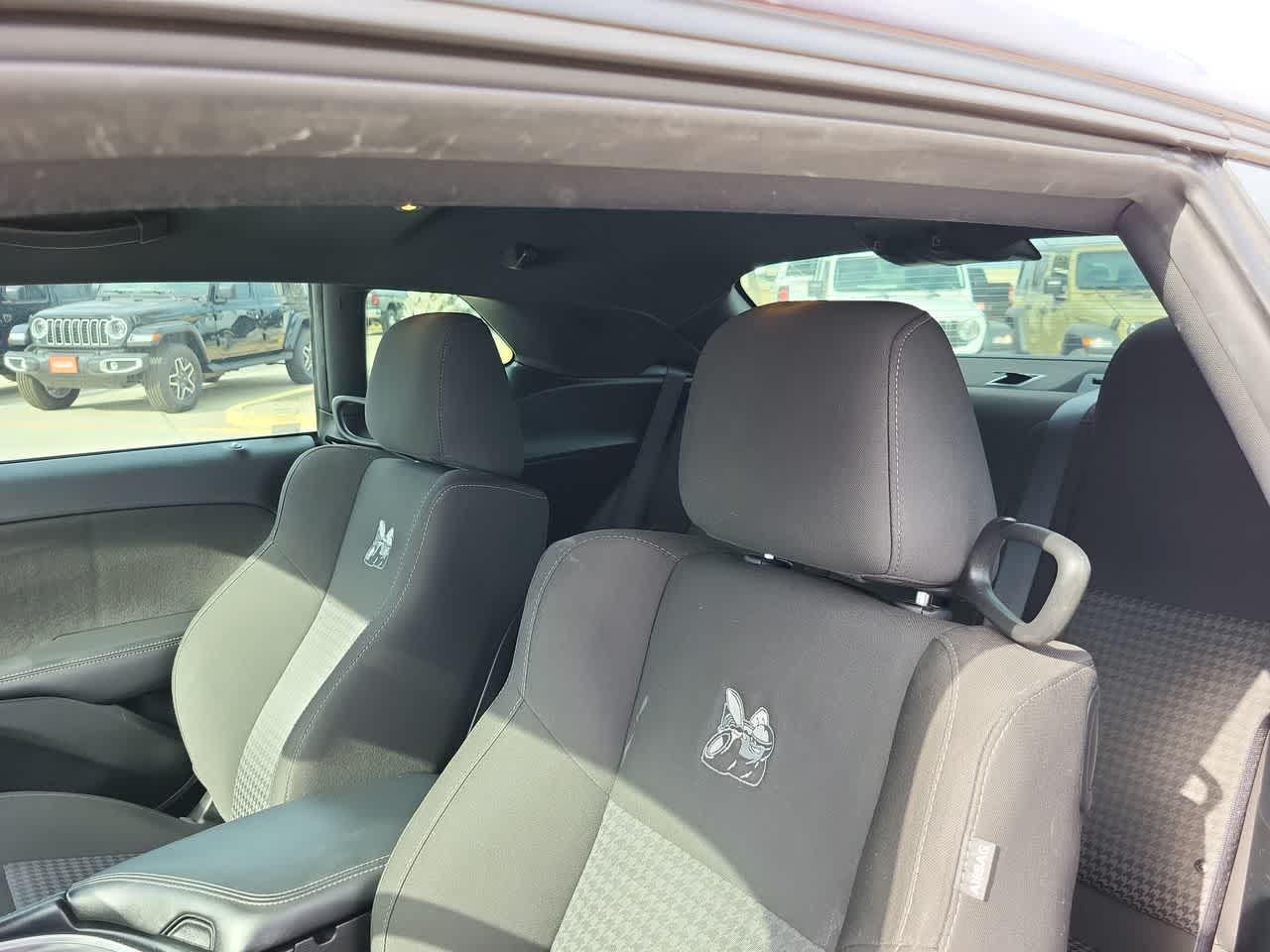 Thumbnail: 2022 Dodge Challenger - 20