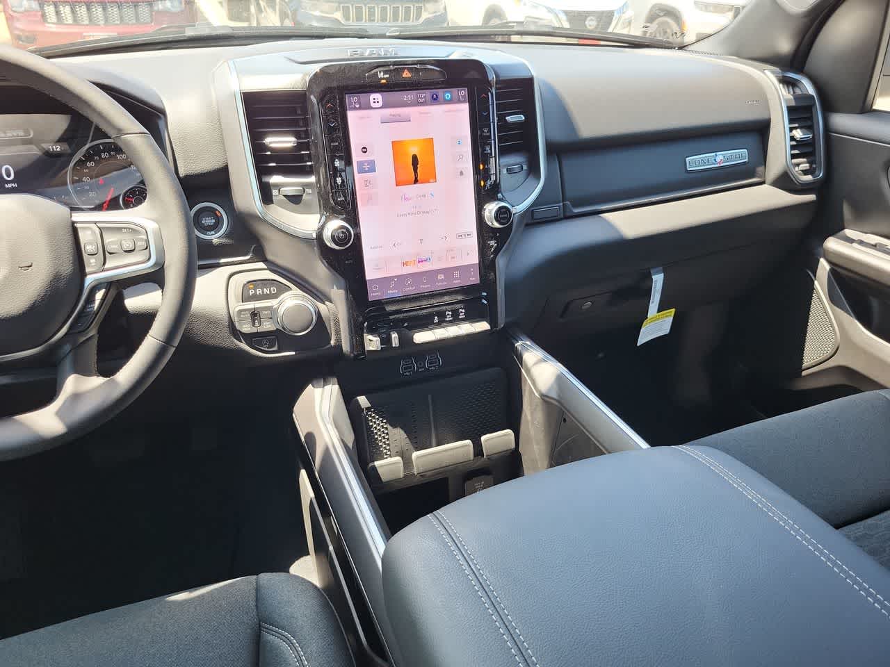 Thumbnail: 2026 RAM 1500 - 24