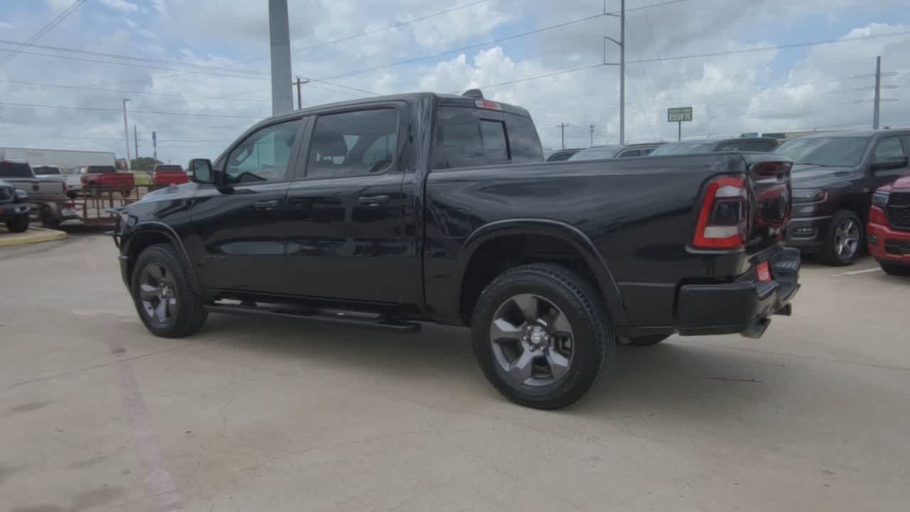 Thumbnail: 2020 RAM 1500 - 5