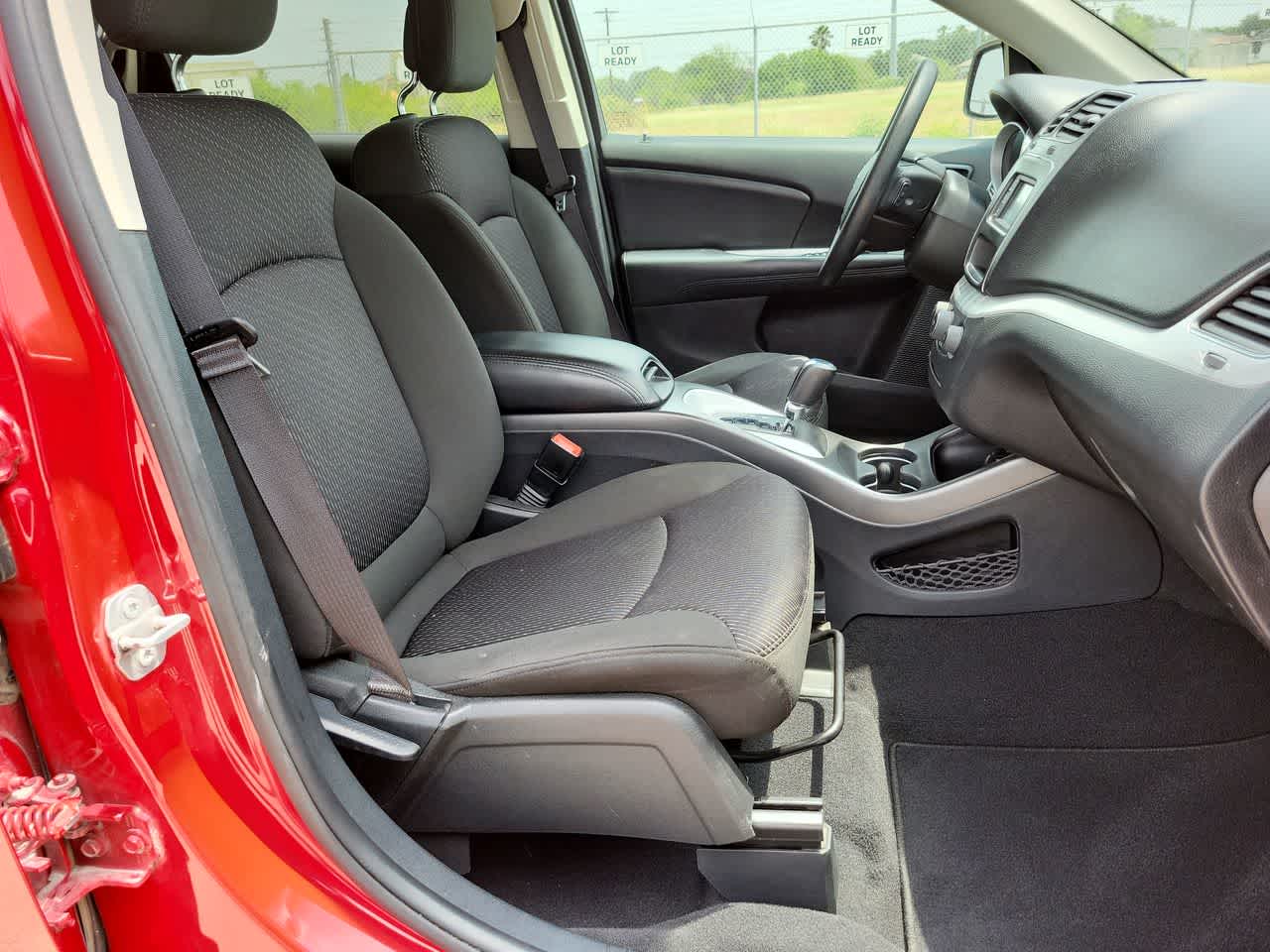 Thumbnail: 2019 Dodge Journey - 22