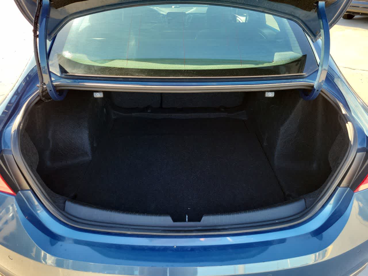 Thumbnail: 2024 Chevrolet Malibu - 27