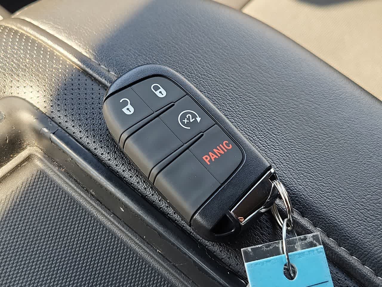 Thumbnail: 2026 Jeep Compass - 28