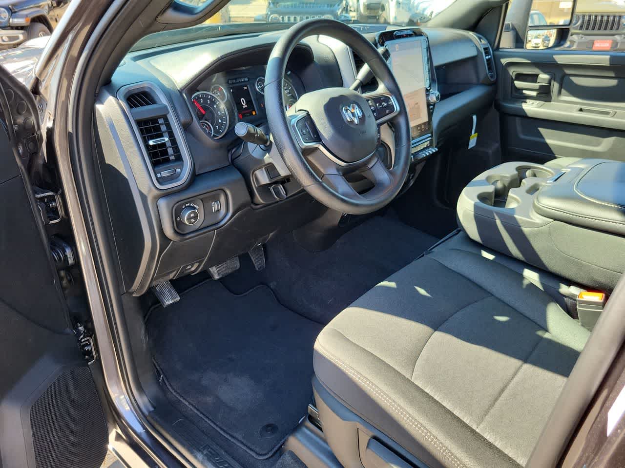 Thumbnail: 2026 RAM 3500 - 10