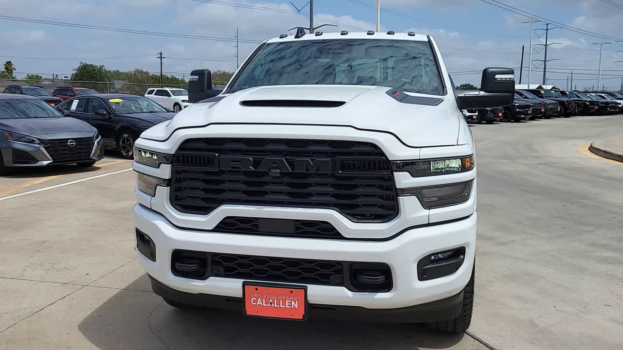 Thumbnail: 2026 RAM 2500 - 3