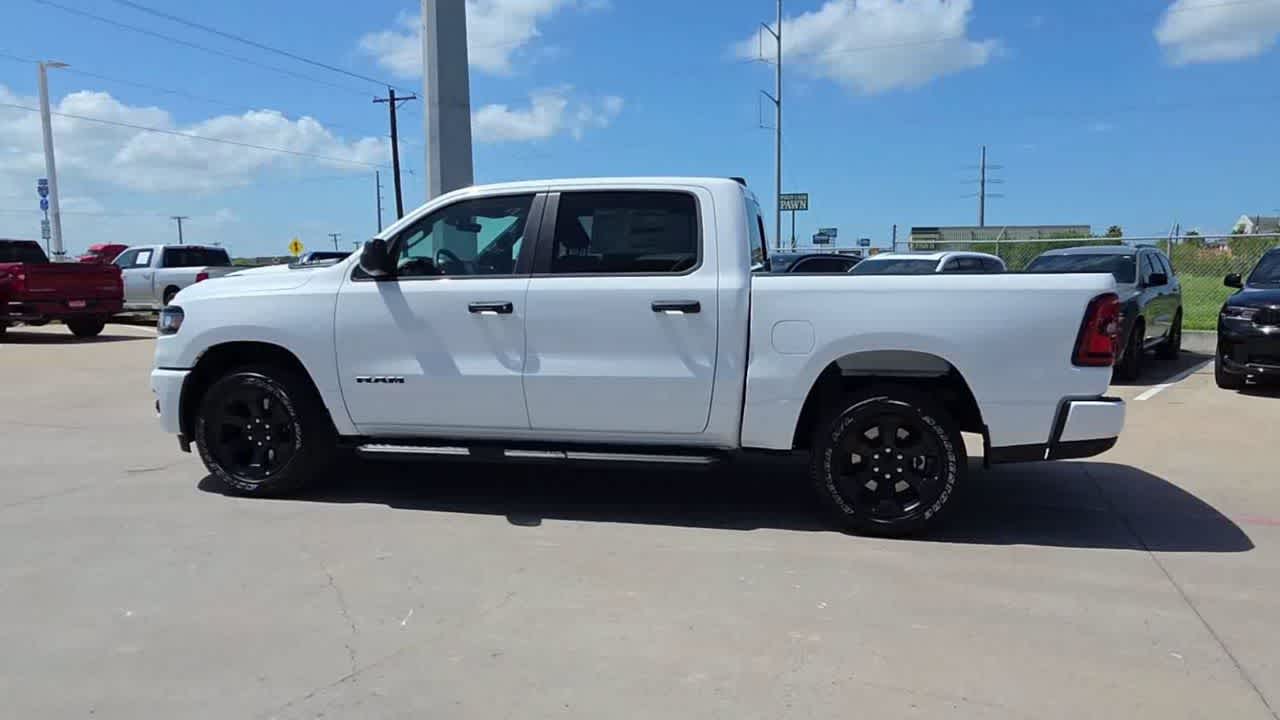 Thumbnail: 2026 RAM 1500 - 5