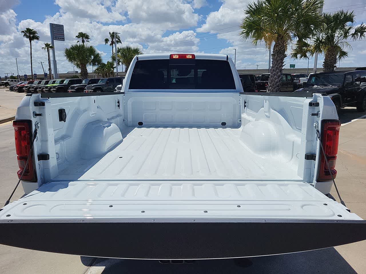 Thumbnail: 2026 RAM 2500 - 27