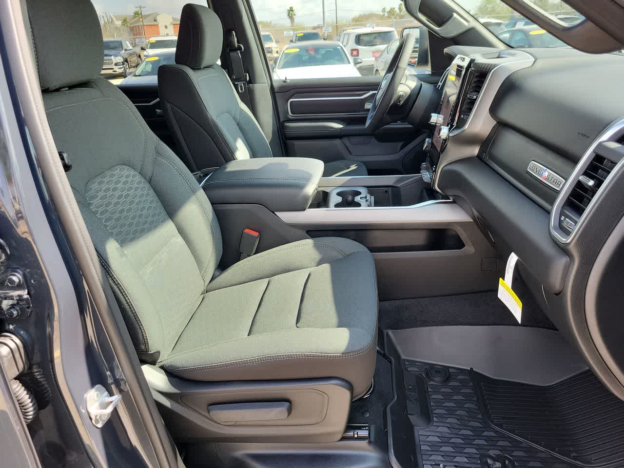 Thumbnail: 2026 RAM 1500 - 22