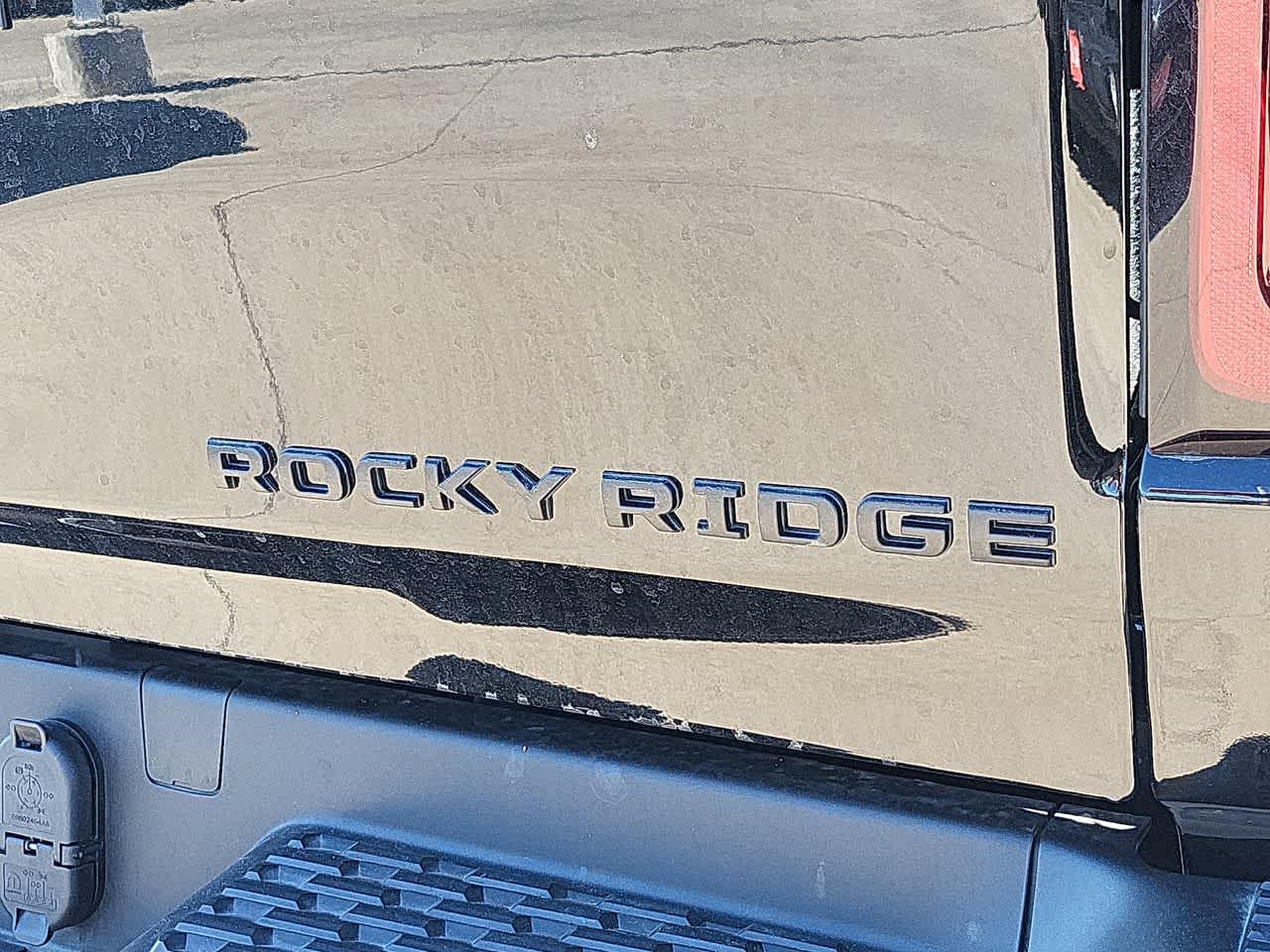 Thumbnail: 2026 RAM 1500 - 15