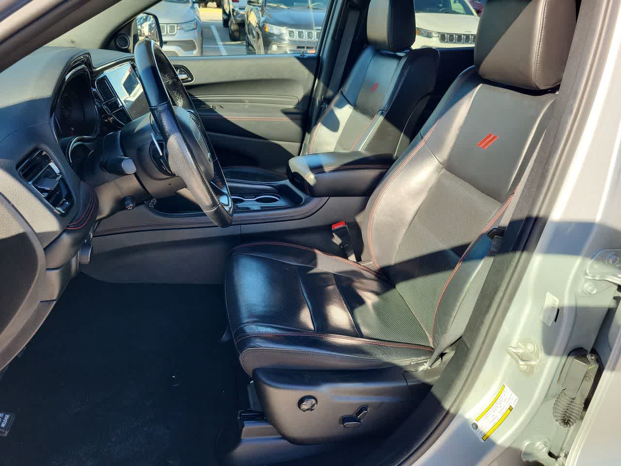 Thumbnail: 2024 Dodge Durango - 19