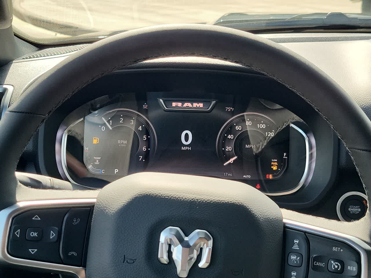 Thumbnail: 2026 RAM 1500 - 26