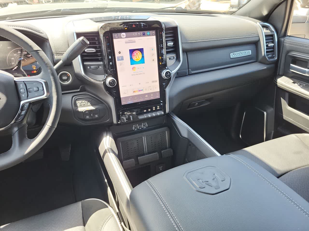 Thumbnail: 2026 RAM 3500 - 24