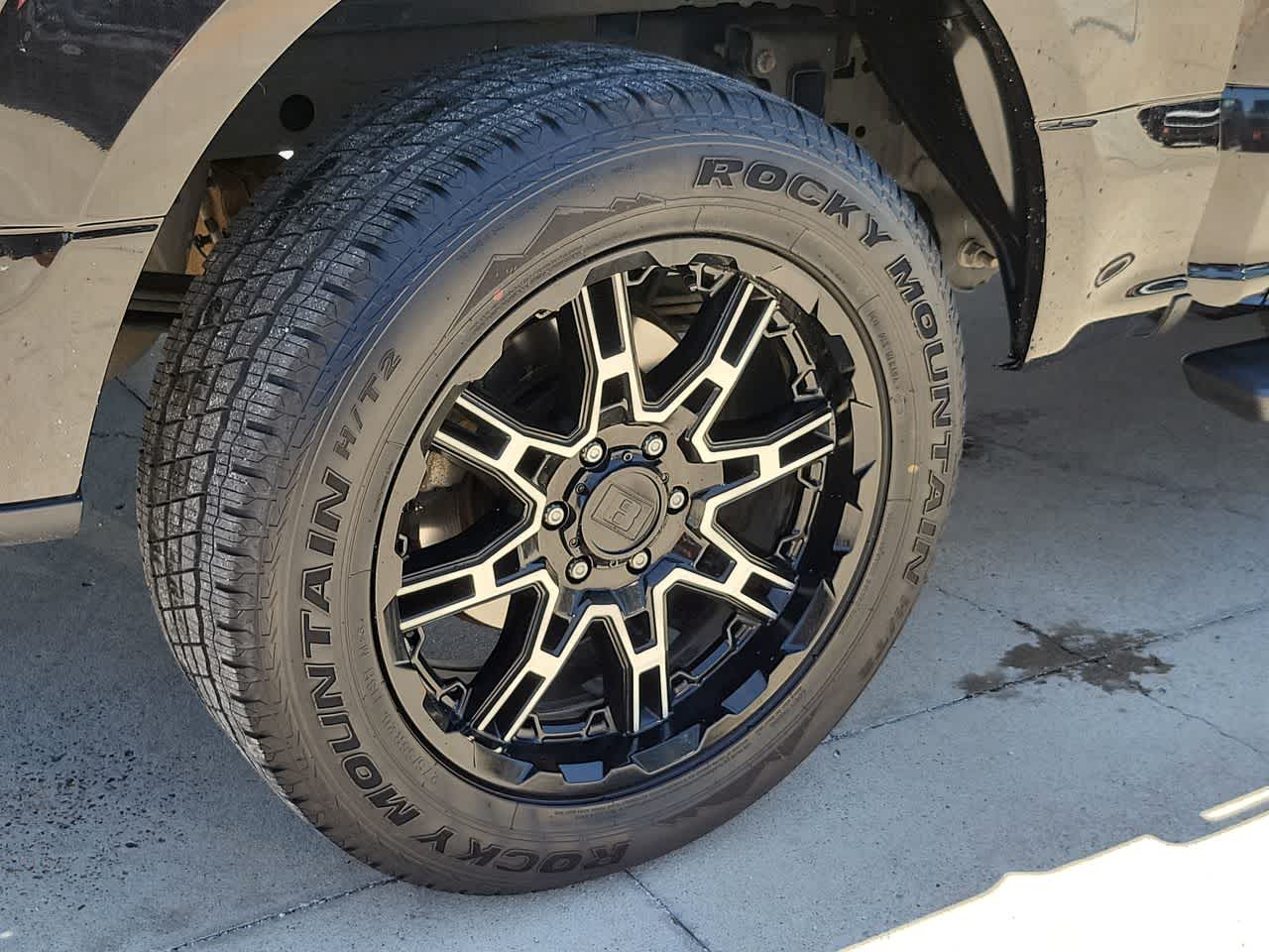 Thumbnail: 2020 Ford F-150 - 16