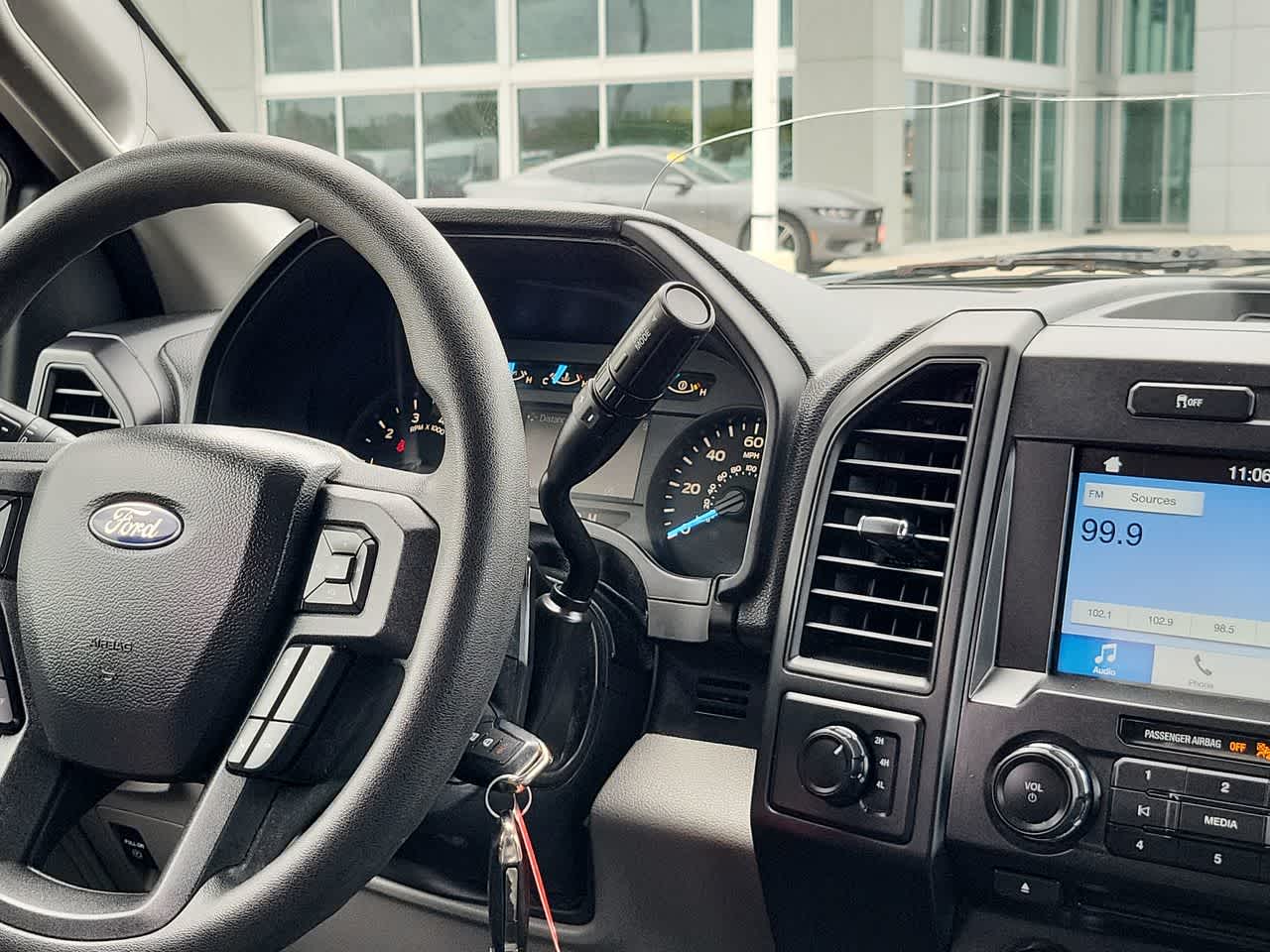 Thumbnail: 2018 Ford F-150 - 25