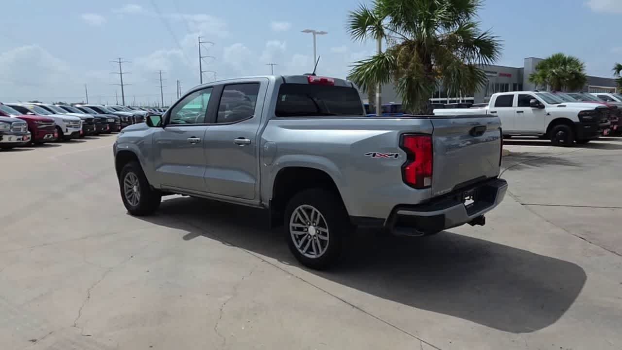 Thumbnail: 2024 Chevrolet Colorado - 6
