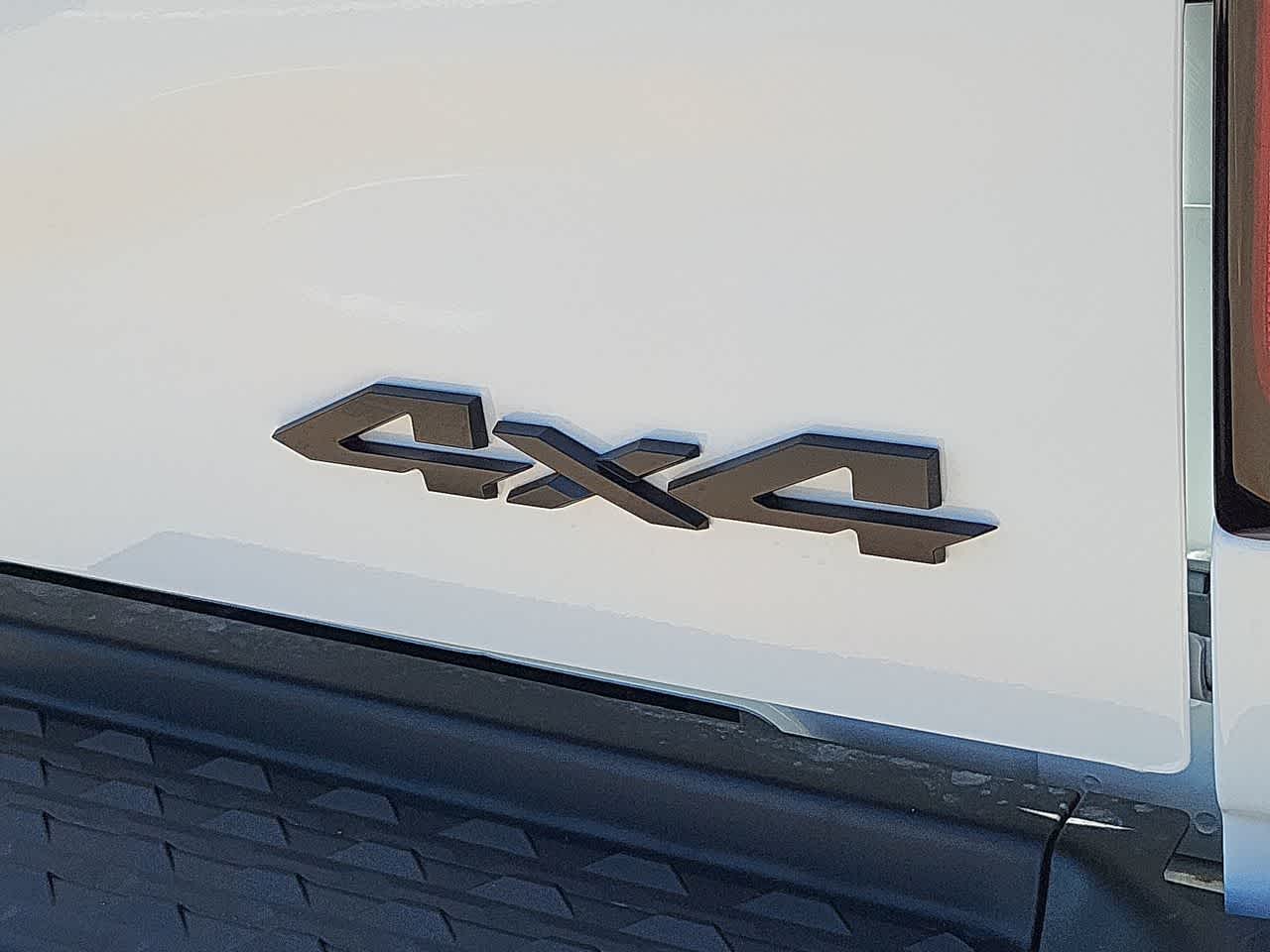 Thumbnail: 2026 RAM 2500 - 15