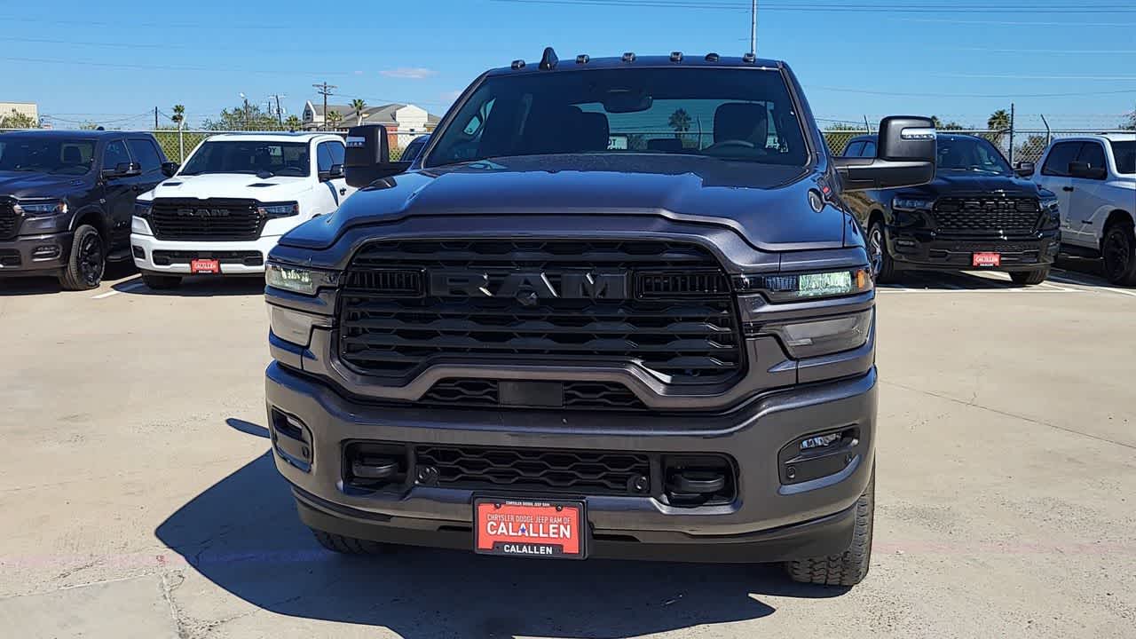 Thumbnail: 2026 RAM 2500 - 3