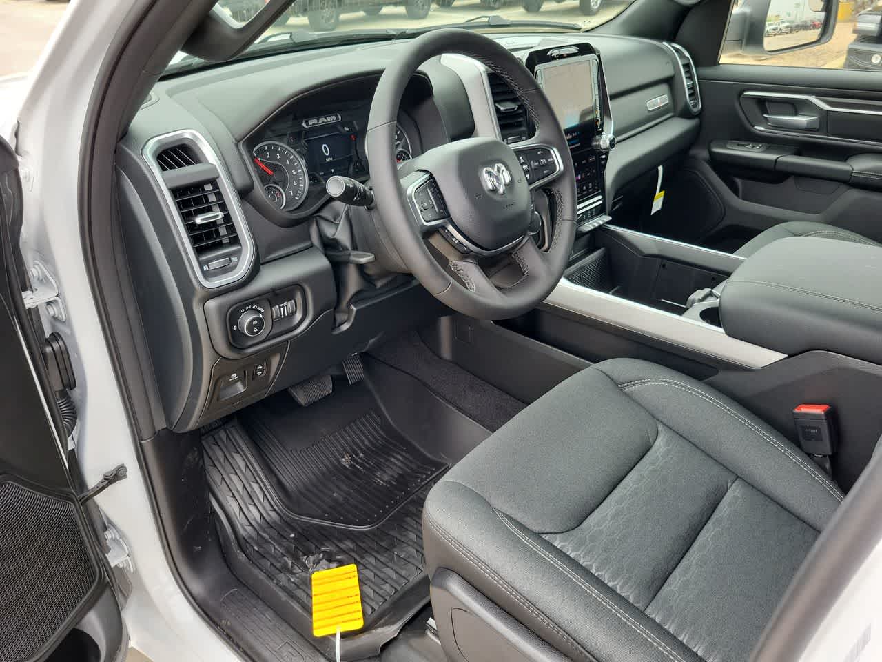 Thumbnail: 2026 RAM 1500 - 10