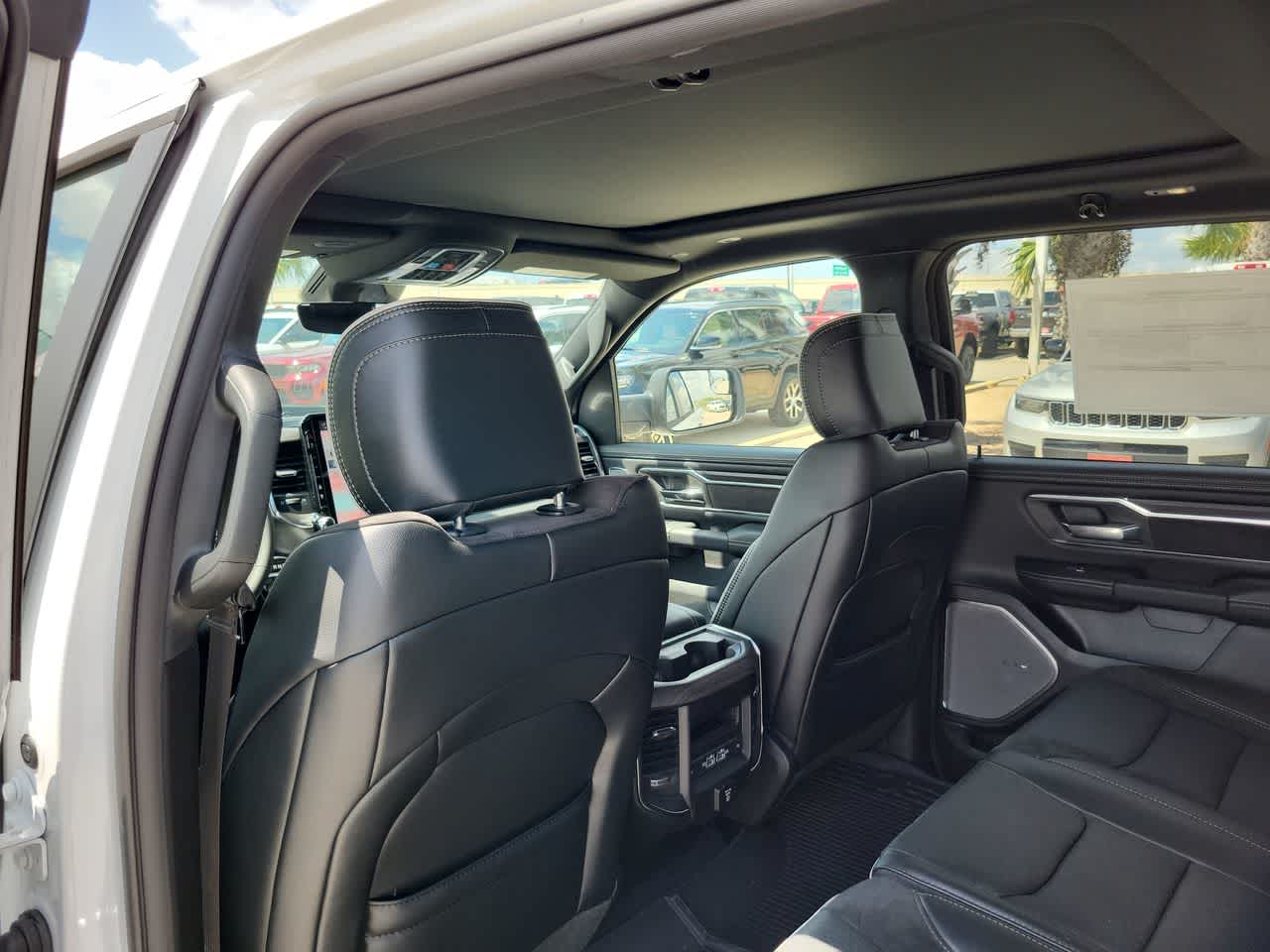 Thumbnail: 2026 RAM 1500 - 20