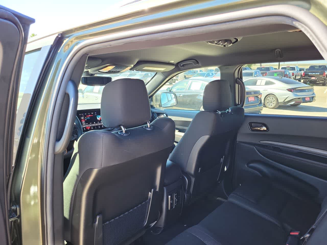 Thumbnail: 2026 Dodge Durango - 20