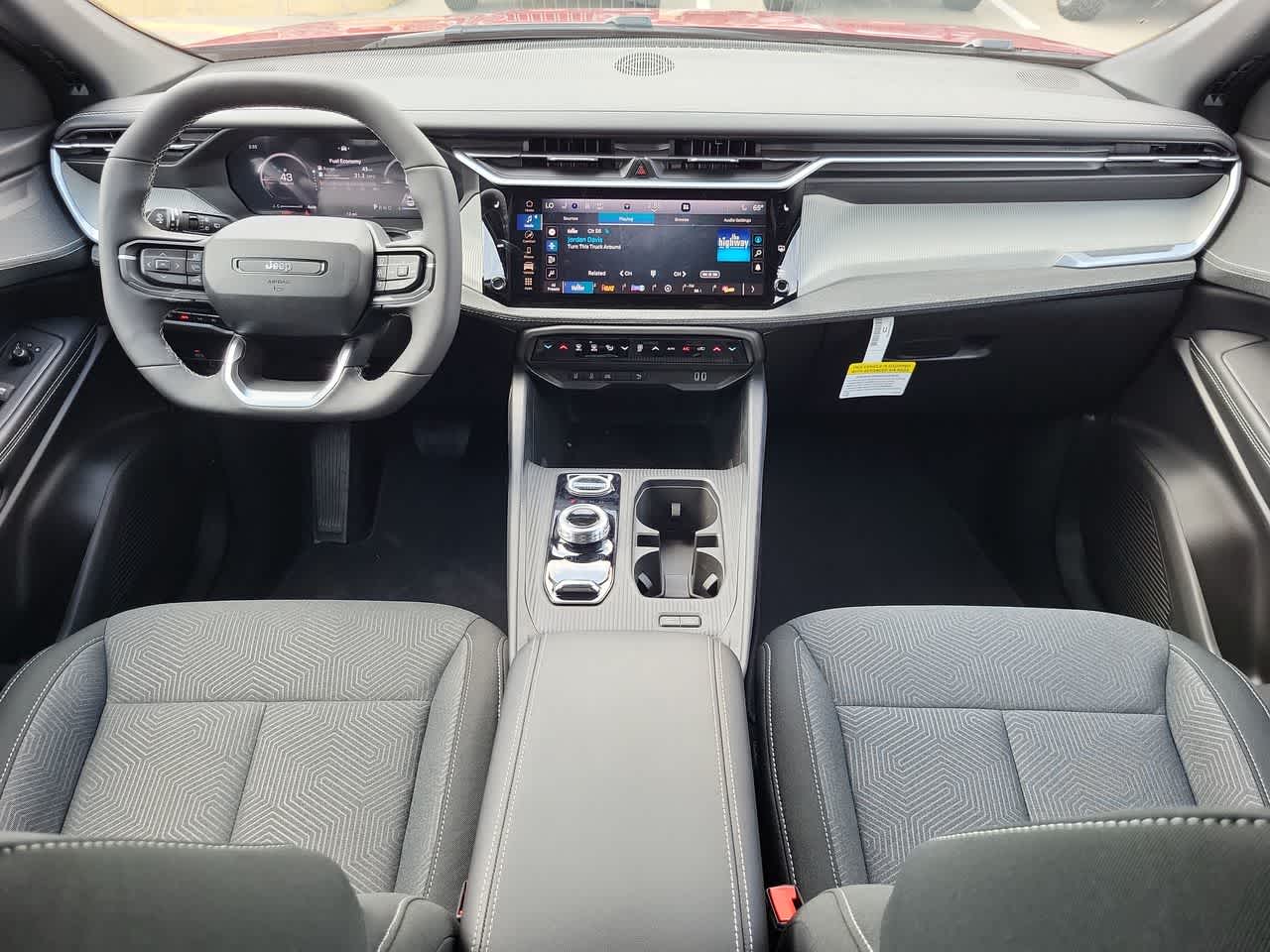 Thumbnail: 2026 Jeep Cherokee - 18