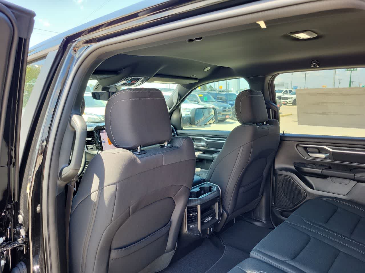 Thumbnail: 2026 RAM 1500 - 20