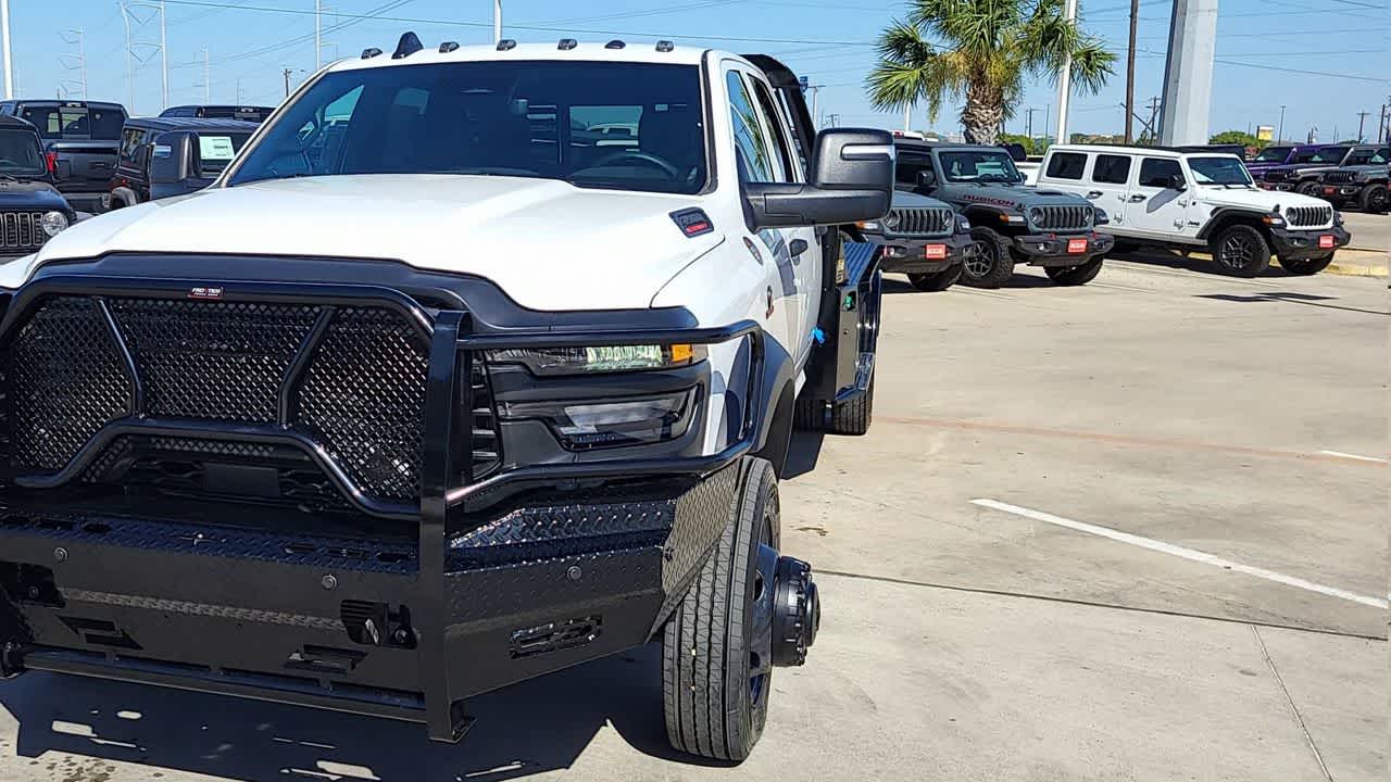 Thumbnail: 2026 RAM 4500 - 3