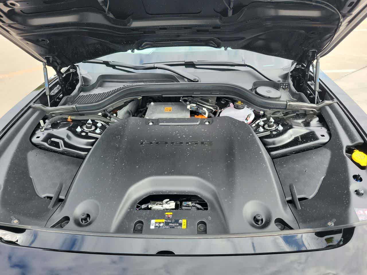 Thumbnail: 2025 Dodge Charger - 17