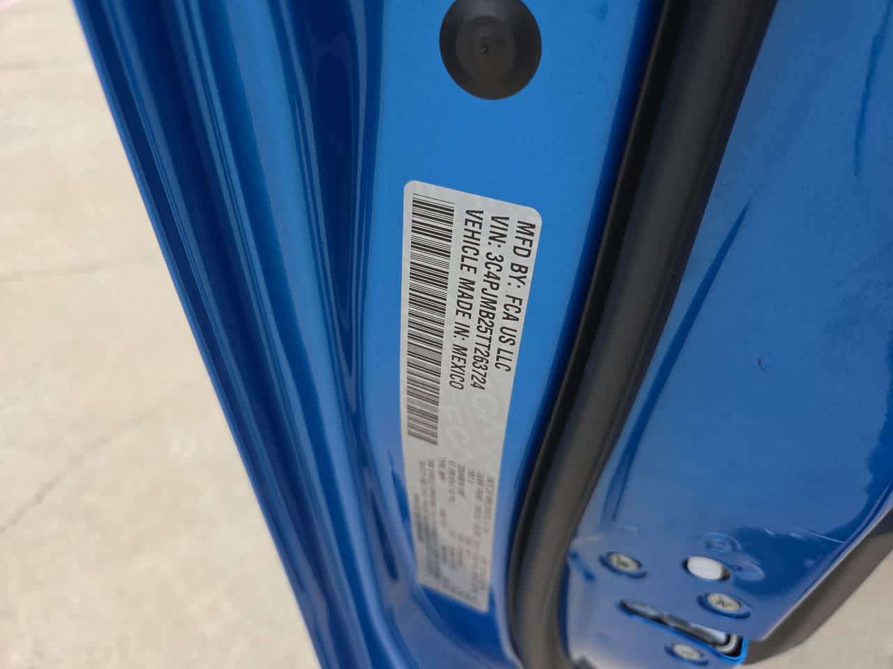 Thumbnail: 2026 Jeep Cherokee - 29