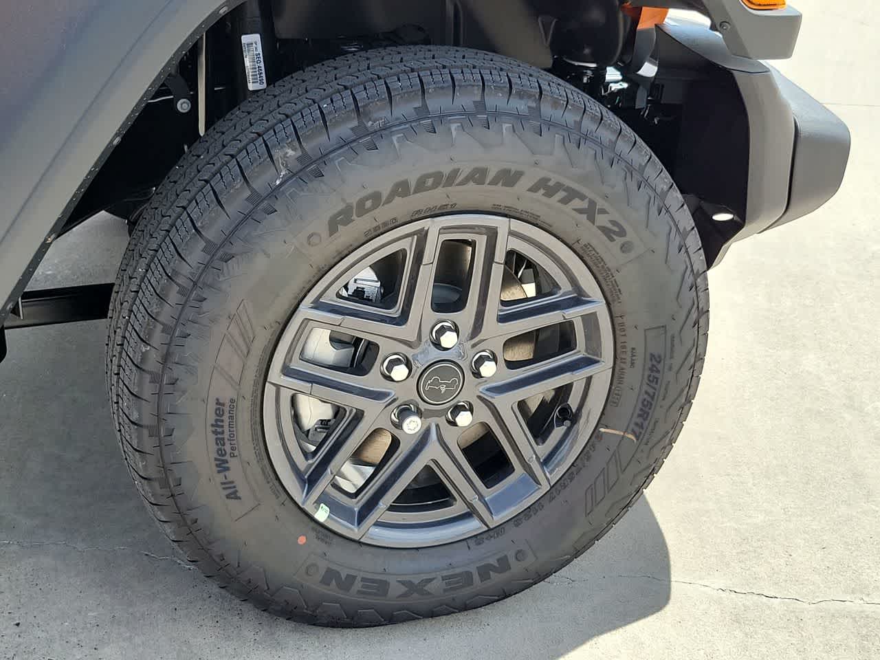 Thumbnail: 2025 Jeep Wrangler - 16