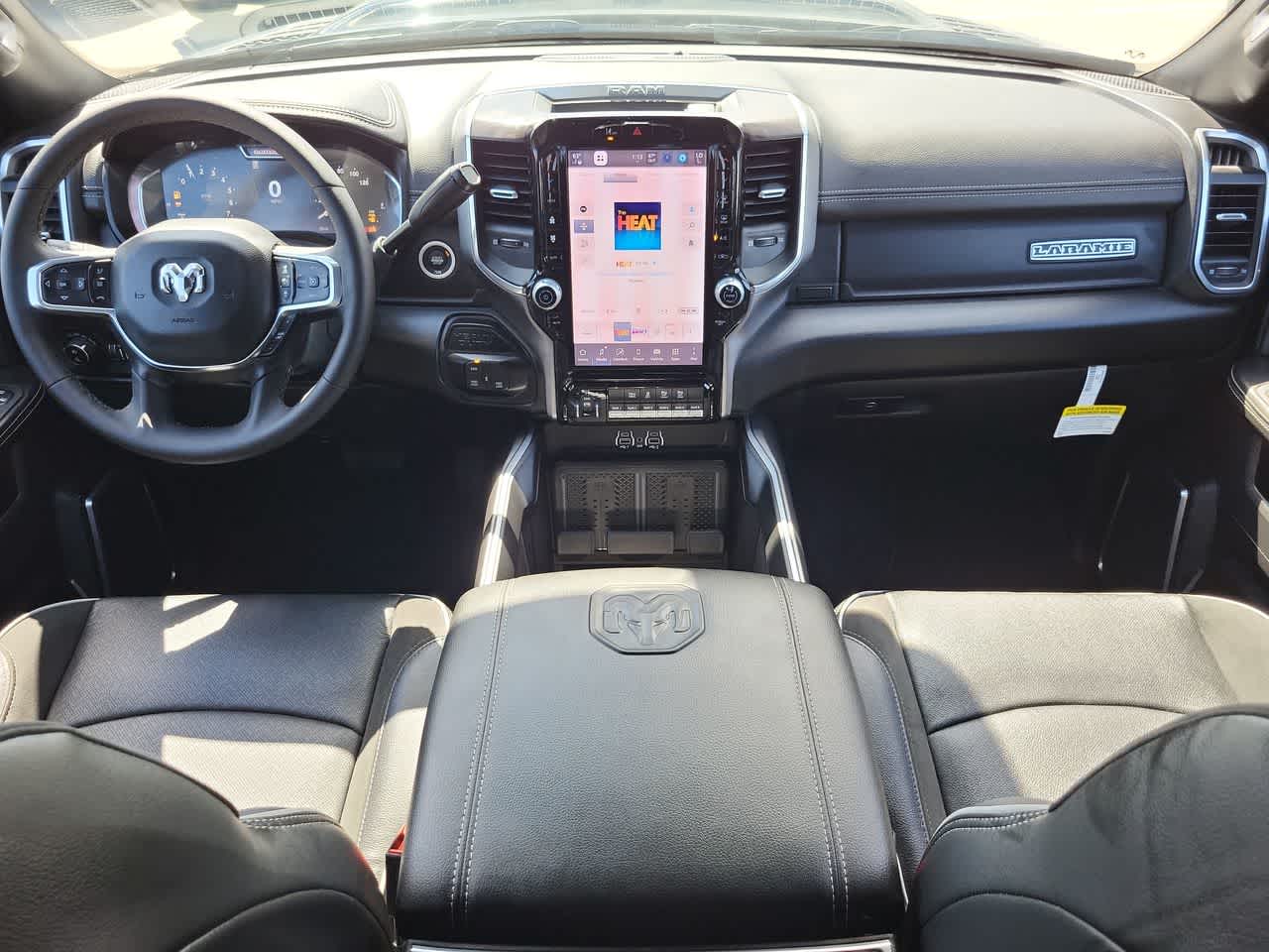 Thumbnail: 2025 RAM 2500 - 18