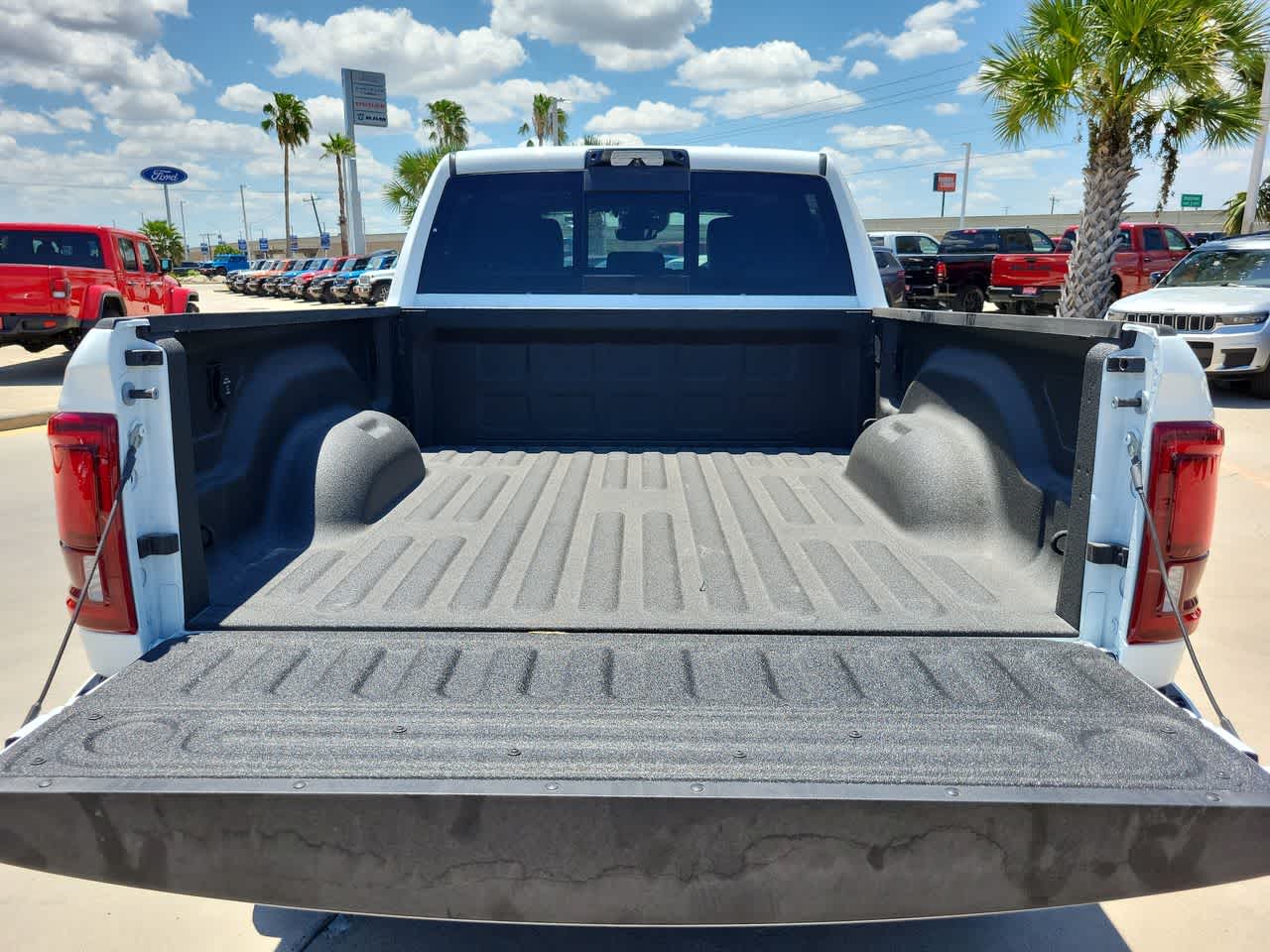 Thumbnail: 2026 RAM 2500 - 27