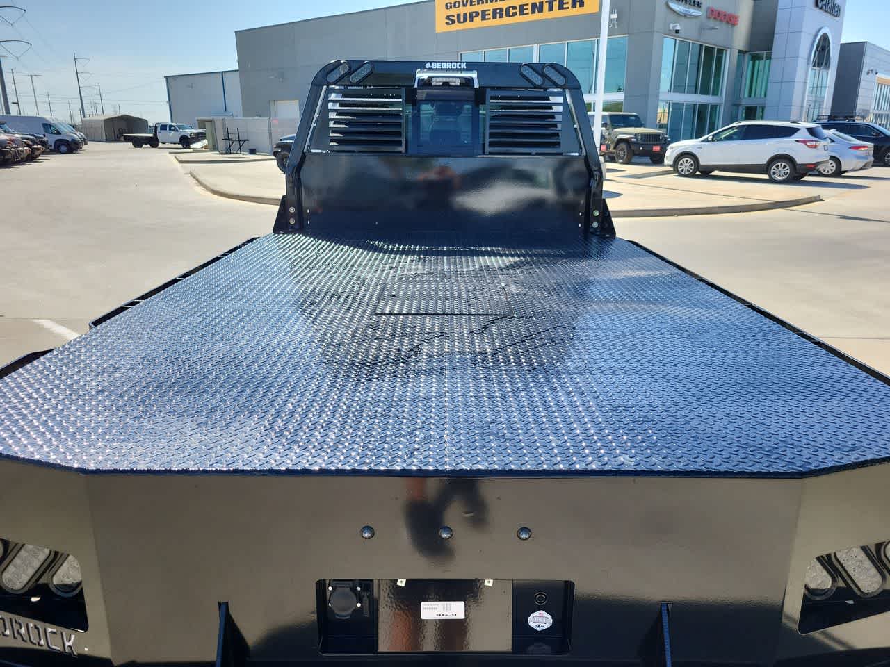 Thumbnail: 2026 RAM 4500 - 27