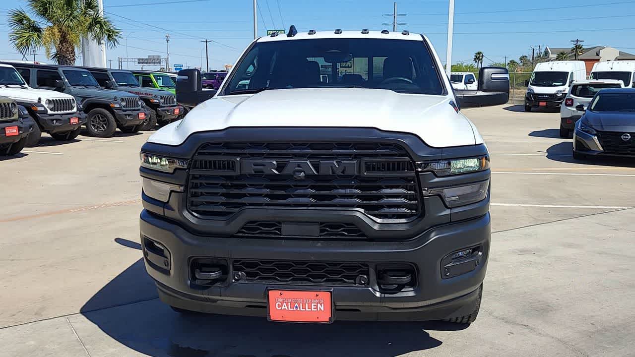 Thumbnail: 2026 RAM 2500 - 3