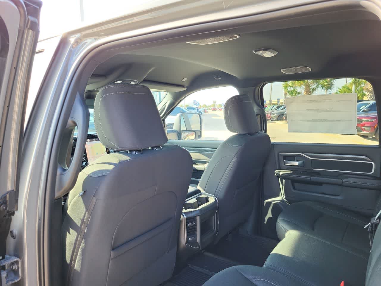 Thumbnail: 2026 RAM 2500 - 20