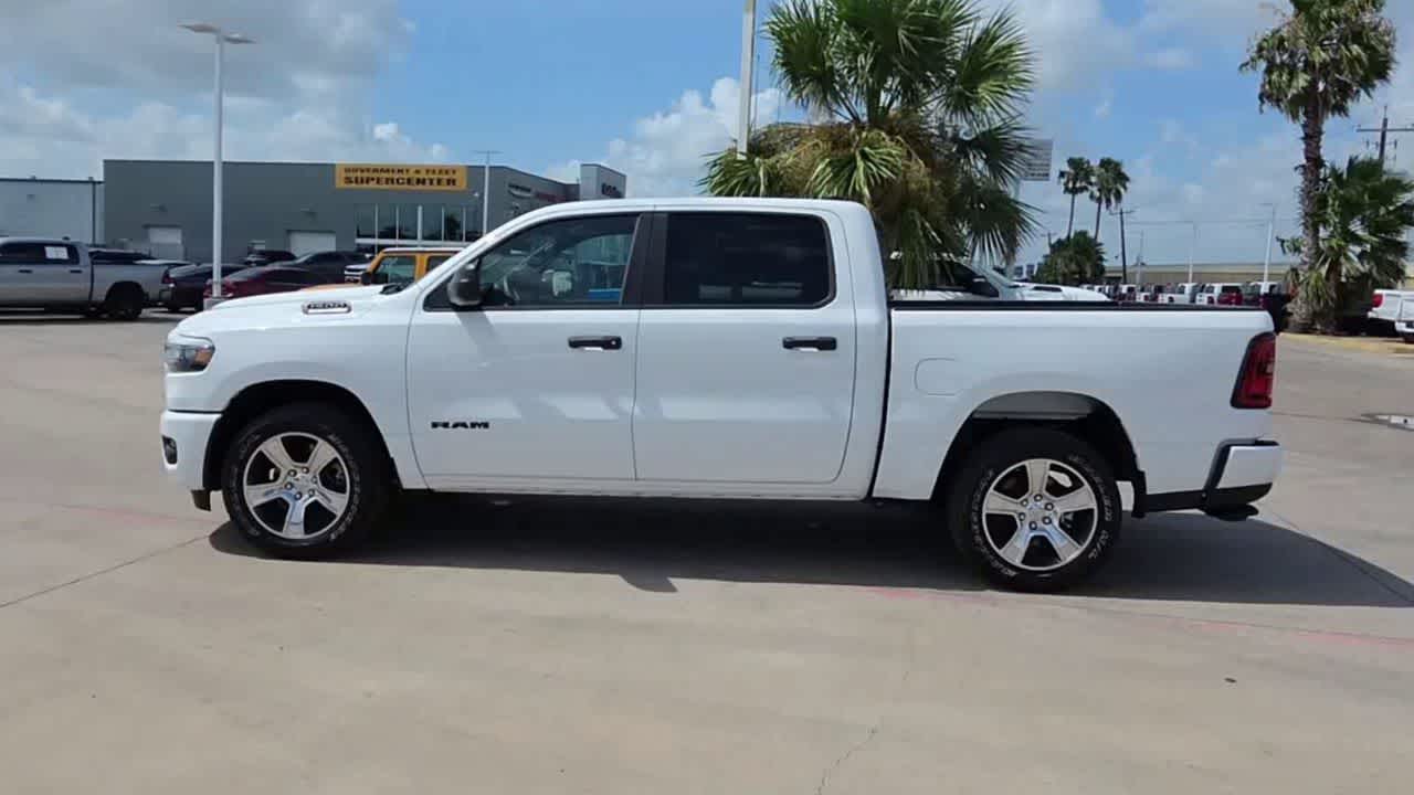 Thumbnail: 2026 RAM 1500 - 5