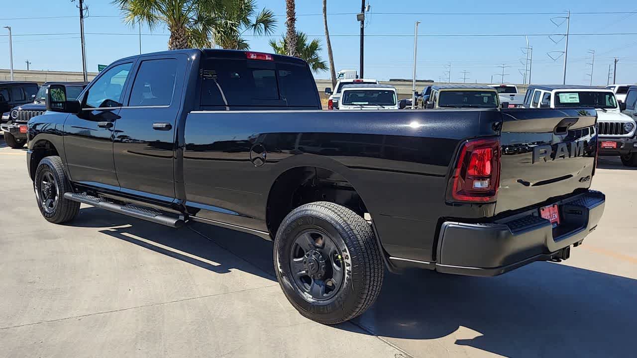 Thumbnail: 2026 RAM 3500 - 6