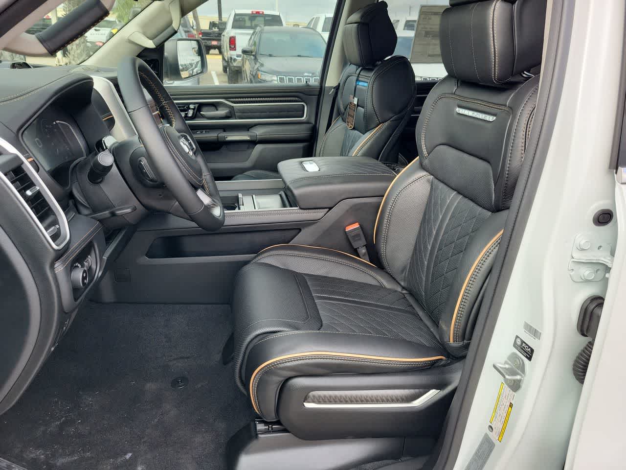 Thumbnail: 2026 RAM 1500 - 19