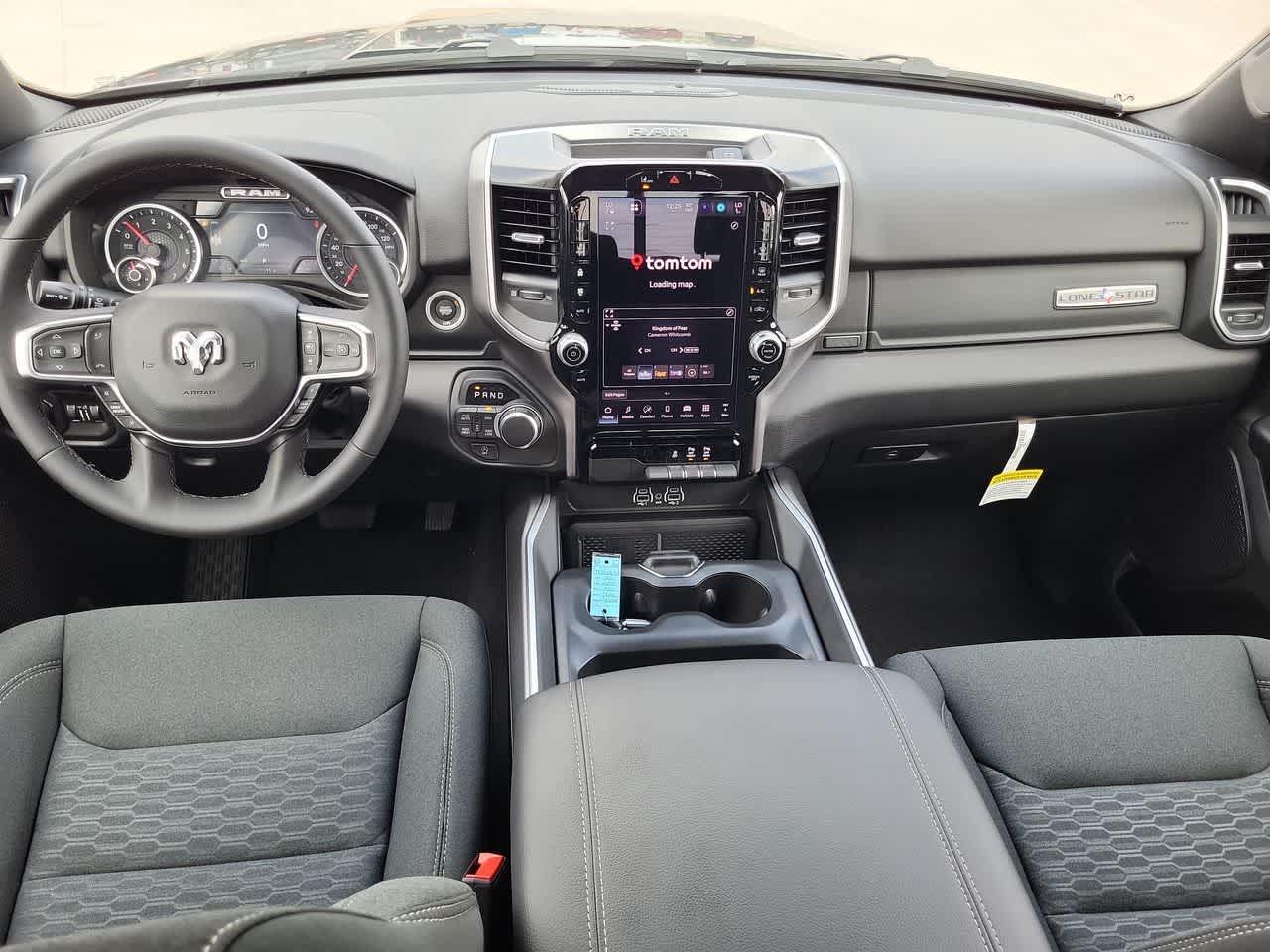 Thumbnail: 2026 RAM 1500 - 18