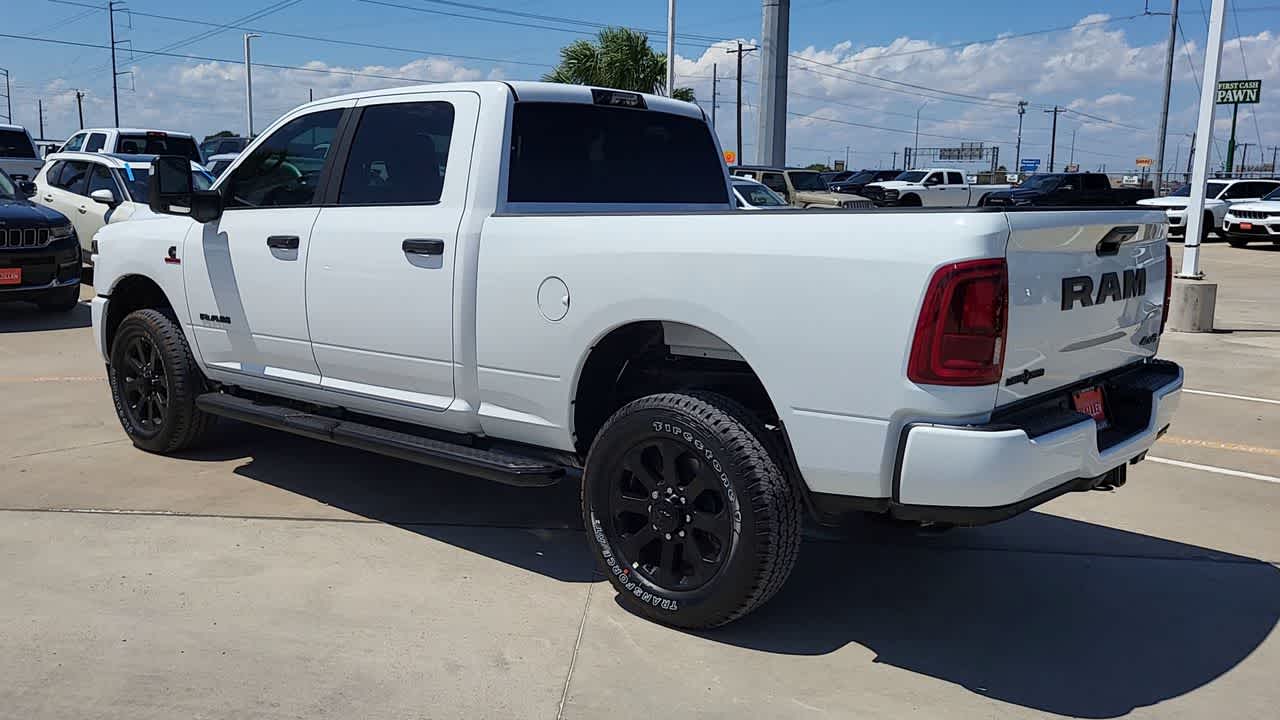 Thumbnail: 2026 RAM 2500 - 6