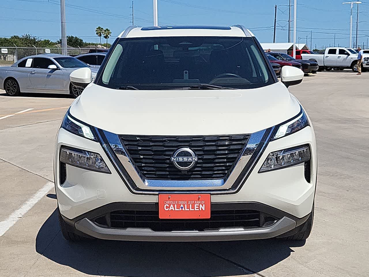 Thumbnail: 2023 Nissan Rogue - 14