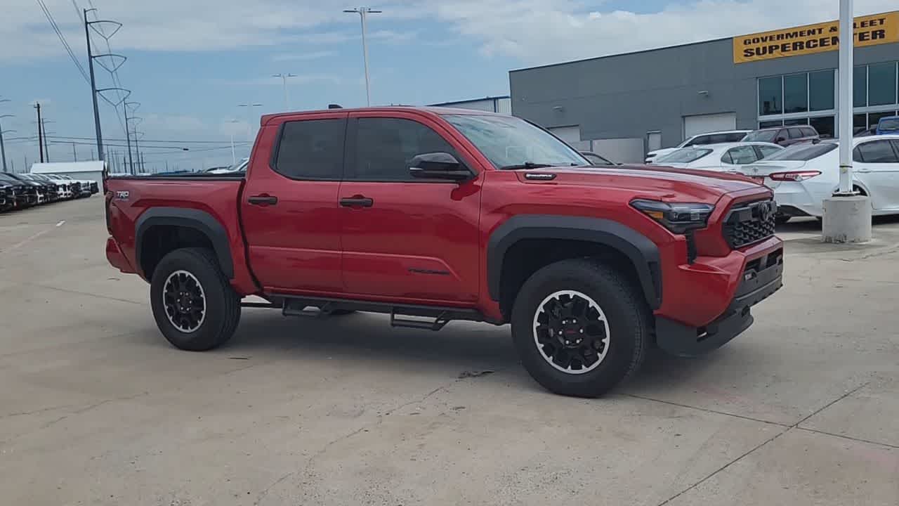 Thumbnail: 2025 Toyota Tacoma - 9