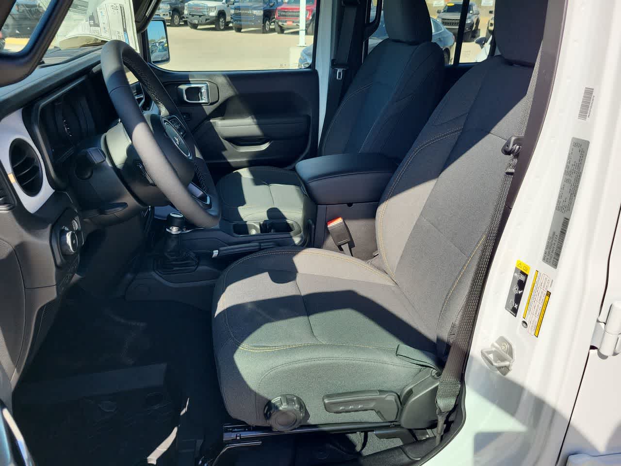 Thumbnail: 2026 Jeep Wrangler - 19