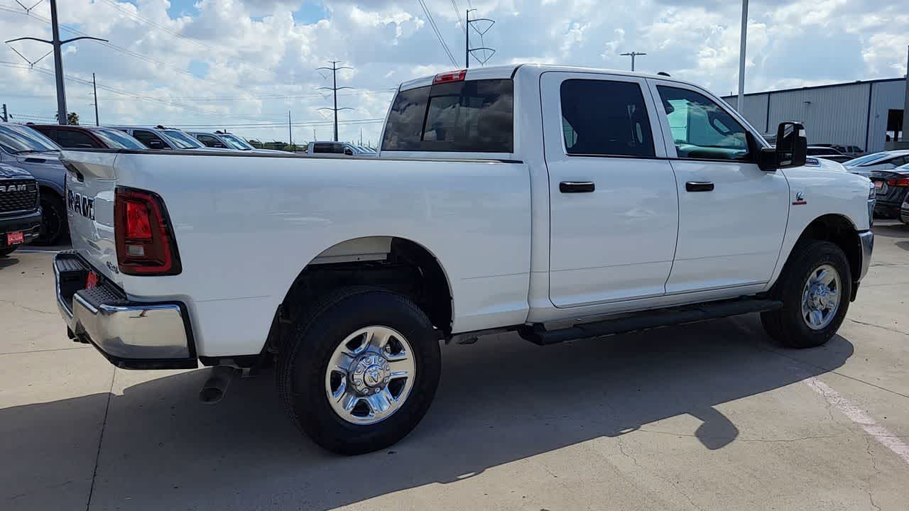 Thumbnail: 2025 RAM 2500 - 8