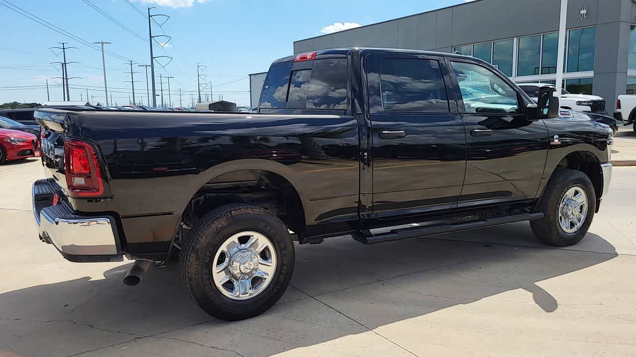 Thumbnail: 2026 RAM 2500 - 8