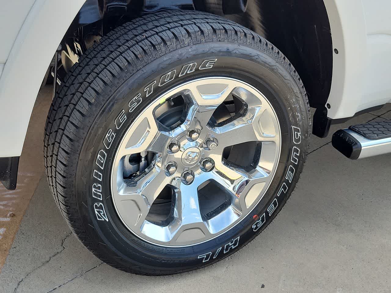 Thumbnail: 2026 RAM 1500 - 16