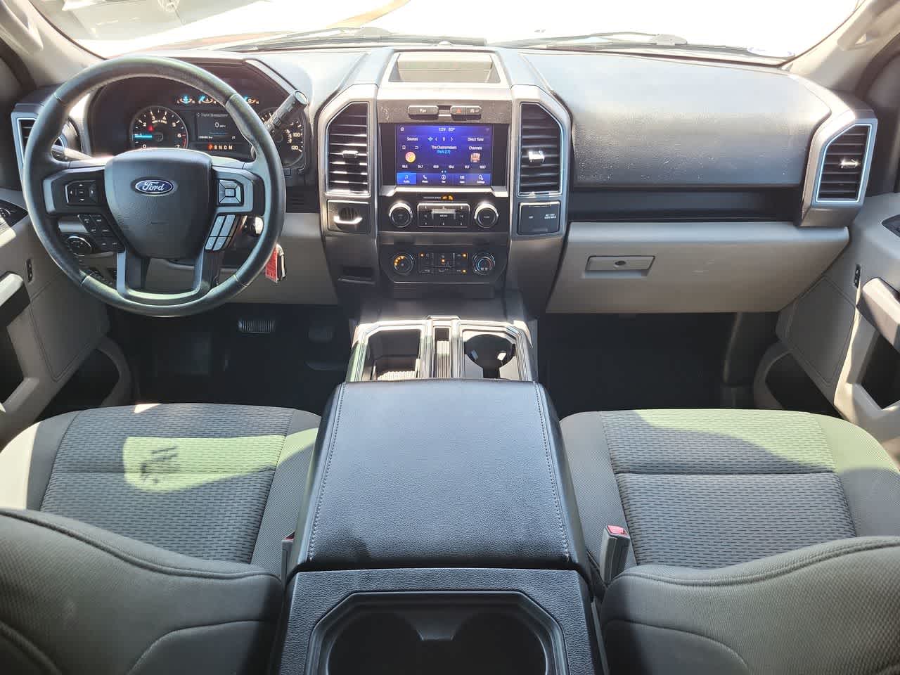 Thumbnail: 2020 Ford F-150 - 18