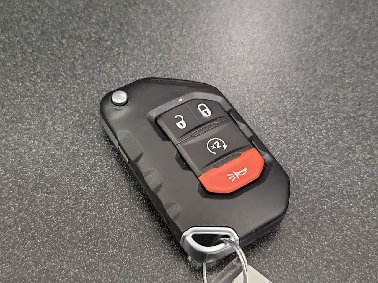 Thumbnail: 2026 Jeep Wrangler - 28