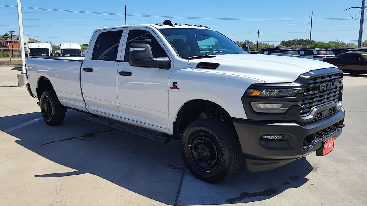 Thumbnail: 2026 RAM 2500 - 2